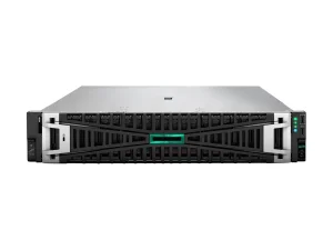 HPE SimpliVity 380 Gen11 2P High E-RTU