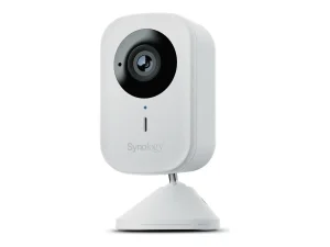 SYNOLOGY CC400W 4MP Wi-Fi camera