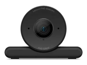 LENOVO FHD Webcam 1080p