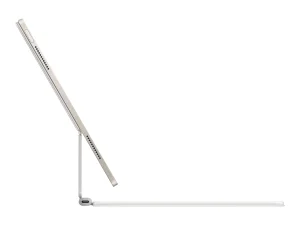 Apple iPad Air Magic Keyboard 13 WHT-Esp