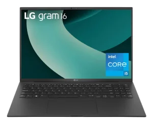 LG Gram 16ZB90RU-G.AP55G 40,64cm (P)