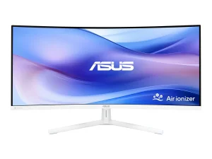 ASUS VU34WCIP-W 86,36cm VA WLED Curved