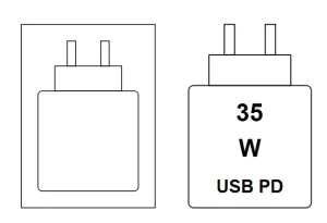 APPLE MBA 13 M4 10/10 24 512 Sky Blue