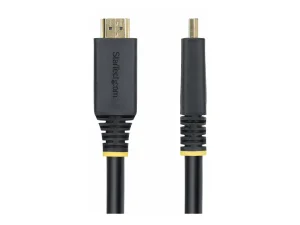 STARTECH 10m Aktives HDMI Kabel 4K