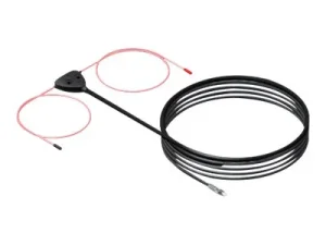 PUC PANO Stossstangenantenne TETRA