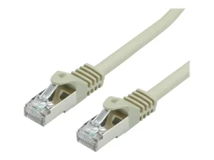 VALUE S/FTP-Kabel Kat.7mit RJ-45 2m