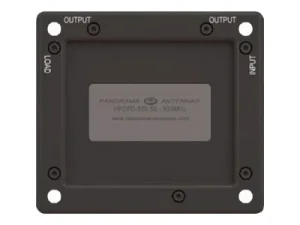 PUC PANO Leistungsverteiler 50-550MHz