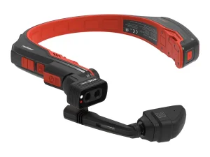 REALWEAR Navigator Z1 With Thermal Cam