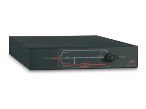 APC Service Bypass Panel - 200/208/240V