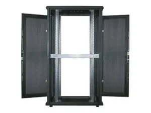 INT 19Z42HE Serverschrank 60x100 schwarz