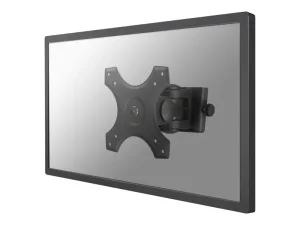 NEOMOUNTS Wall Mount 25,4-76,2cm schwarz