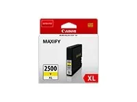 Canon Pgi-2500XL Y