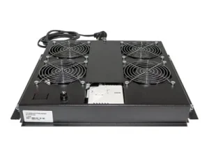 INTELLINET Kuehleinheit mit 4 Lueftern