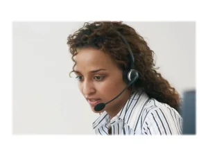 JABRA GN 2100 Duo Flex-Boom Type 82