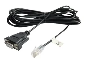 APC RJ45 serial cable for Smart-UPS LCD