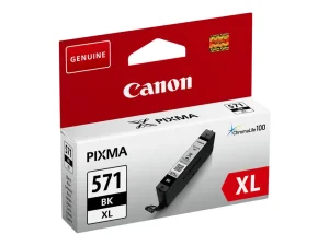 Canon 1LB Cli-571XL BK