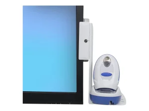 ERGOTRON Scanner-Regal VESA-Anschluss