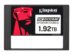 KINGSTON 1920GB DC600ME Mixed-Use SSD