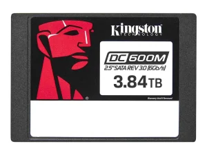 KINGSTON 3840GB DC600ME Mixed-Use SSD