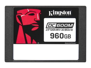 KINGSTON 960GB DC600ME Mixed-Use SSD