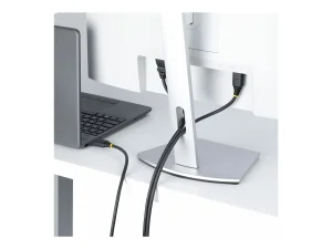 STARTECH 4m Zertifiziertes HDMI Kabel 4K
