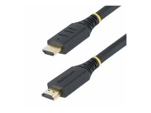 STARTECH 7m Zertifiziertes HDMI Kabel 4K