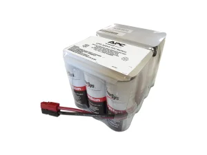APC Replacement Battery Cartridge 136