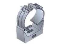 RFS CC-78-2 Clic-Clamp fuer 7/8Z cables