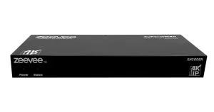 ZUHD60-1E – ZUHD60 Encoder, Single LAN with HDMI Loopout