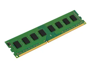 KINGSTON 4GB DDR3L 1600MHz Dimm ClientSy