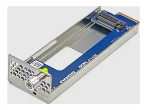 QNAP QDA-E1SM2 E1.S Tray M.2 adapter v2