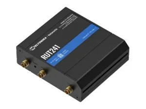TELTONIKA NETWORKS RUT241 Global Version
