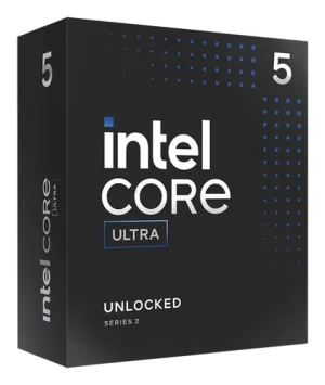 INTEL Core Ultra 5 225 3.3GHz Box CPU
