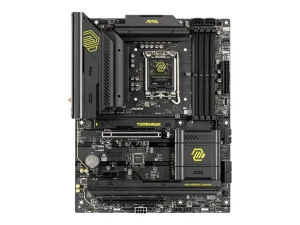 MSI Mag B860 Tomahawk WiFi LGA1851 MB