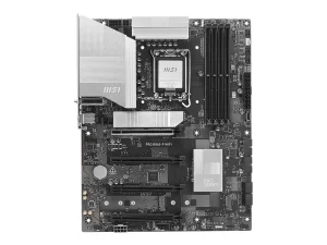 MSI Pro B860-P WiFi LGA1851 MB