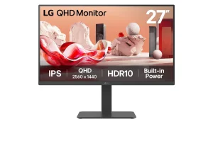LG 27BA45QB-B.AEU 68,58cm IPS QHD