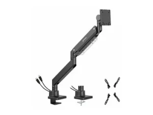 MH Tischhalterung 1 Monitor 43,19-144,78