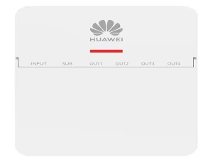 HUAWEI FTTR Fiber Distribution Unit Wall