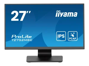 IIYAMA T2752MSC-B1AG 68,58cm IPS 10P