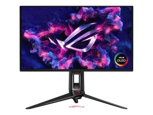ASUS PG27UCDM 68,58cm 4K QD-OLED 240HZ