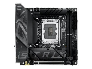 Asus Rog Strix B860-I Gaming WiFi LGA18