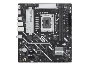 ASUS PRIME B860M-K LGA1851 DDR5 mATX MB