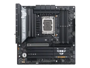 Asus Tuf Gaming B860M-Plus WiFi LGA1851