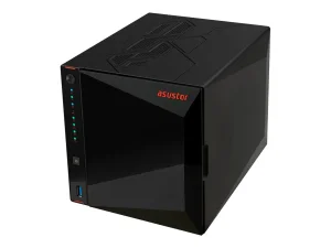 Asustor NAS 4-Bay Nimbustor 4 Gen 4 Cel