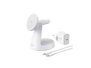 ANKER MagGo 3-in-1 Charging Station wt