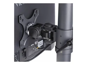 STARTECH Dual Monitorhalterung 124,46cm