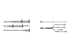 LENOVO ThinkSystem ST50 V3/ST45 V3 Cbl
