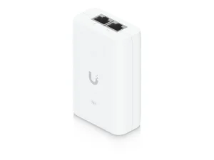 UBIQUITI U-POE Supported PoE Injector