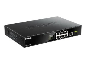 D-Link DGS-1010MP