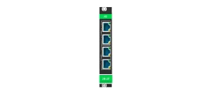 MC3-2R-2T – 4K60 4:4:4 2X2 HDBaseT Scaling Switcher Card